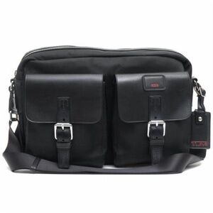 Tumi Crossbody Bag